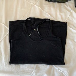 Lululemon Cool Razorback